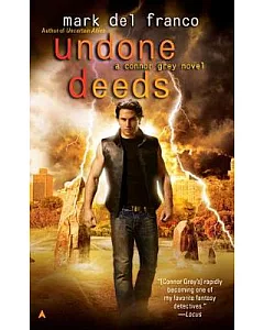 Undone Deeds