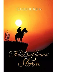 The Buchanans: Storm