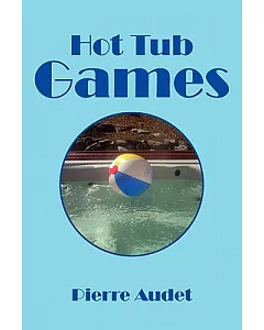 Hot Tub Games