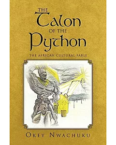 The Talon of the Python