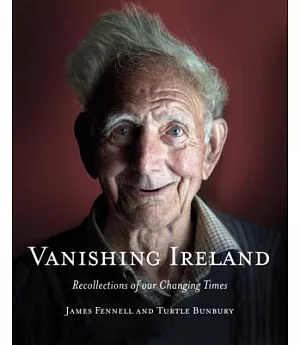 Vanishing Ireland: Recollections of Our Changing Times