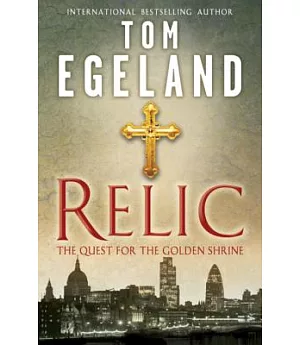 Relic: The Quest for the Golden Shrine