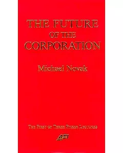 The Future of the Corporation