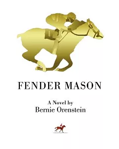 Fender Mason