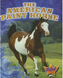 The American Paint Horse