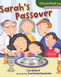 Sarah’s Passover