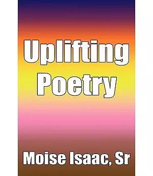 Uplifting Poetry