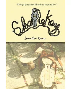 Skatekey
