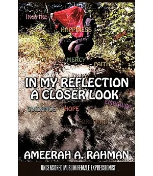 In My Reflection: A Closer Look