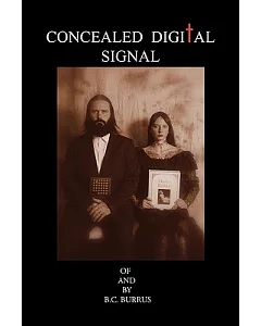 Concealed Digital Signal