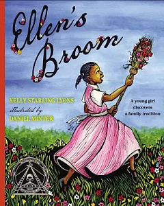 Ellen’s Broom