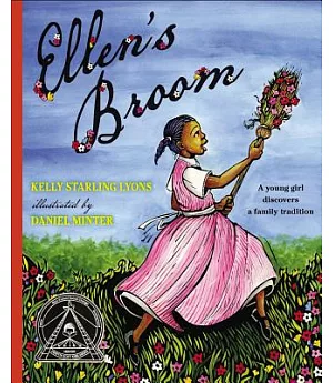 Ellen’s Broom