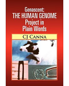 Genascent: the Human Genome Project in Plain Words