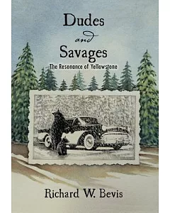 Dudes and Savages: The Resonance of Yellowstone