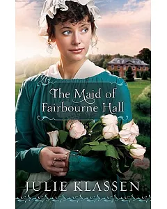 The Maid of Fairbourne Hall