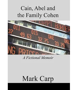 Cain, Abel and the Family Cohen