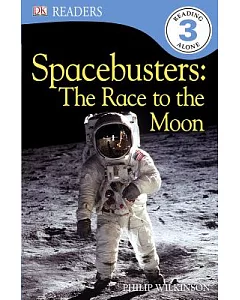 Spacebusters: The Race to the Moon