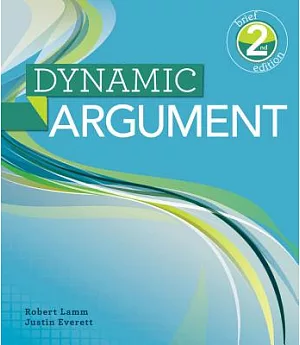 Dynamic Argument