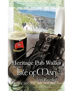 Heritage Pub Walks in the Isle of Man