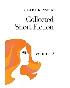 Collected Short Fiction