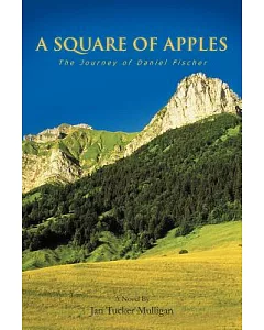 A Square of Apples: The Journey of Daniel Fischer