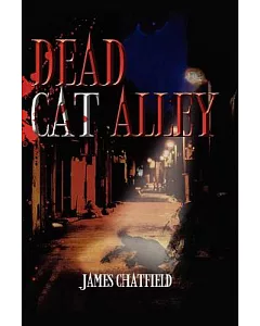 Dead Cat Alley: A Personal Conversation With Maya Washington