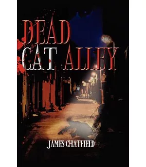 Dead Cat Alley: A Personal Conversation With Maya Washington