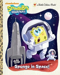 Sponge in Space!
