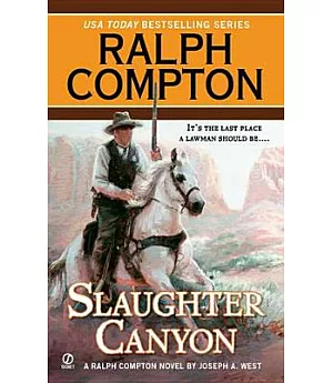 Slaughter Canyon