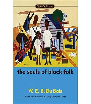 The Souls of Black Folk