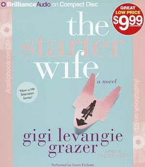 The Starter Wife