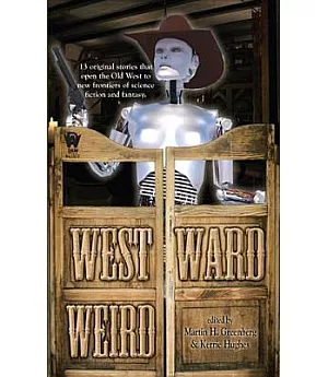Westward Weird