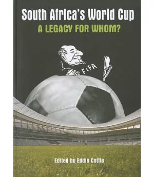 South Africa’s World Cup