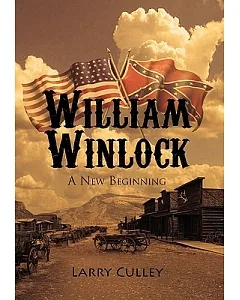 William Winlock: A New Beginning