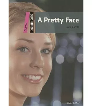 A Pretty Face