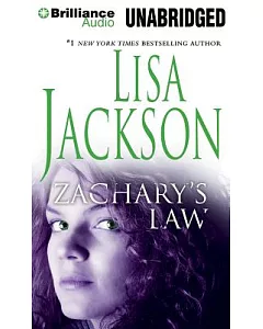 Zachary’s Law: Library Edition