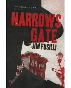 Narrows Gate: A Novel