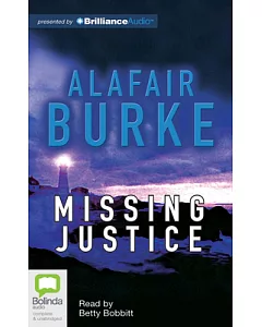 Missing Justice: Library Edition