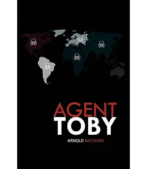 Agent Toby