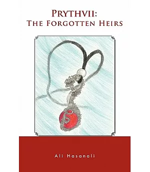 Prythvii: The Forgotten Heirs