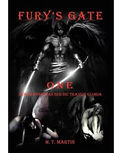 Fury’s Gate One