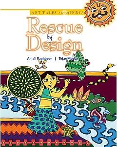 Rescue by Design: About Madhubani