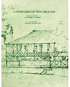 Landmarks of New Orleans