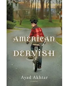 American Dervish: A Novel