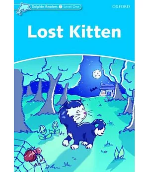 Lost Kitten