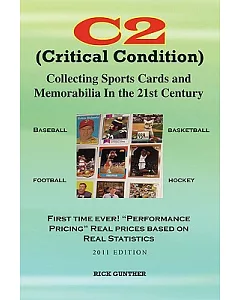 C2: Collecting Sports Cards and Memorabilia in the 21st Century