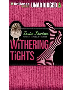 Withering Tights: Library Edition