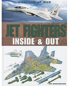 Jet Fighters: Inside & Out