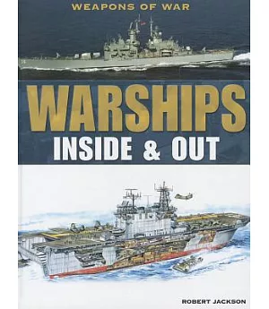 Warships: Inside & Out
