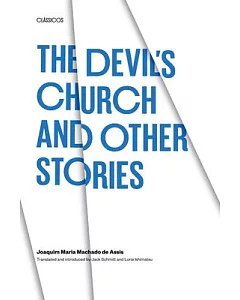 The Devil’s Church and Other Stories